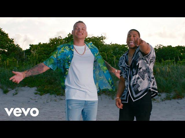 Kane Brown - Cool Again (Official Video) ft. Nelly