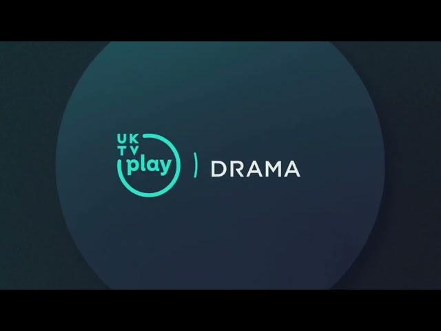 Uktv Play ident (September 2022 - present)