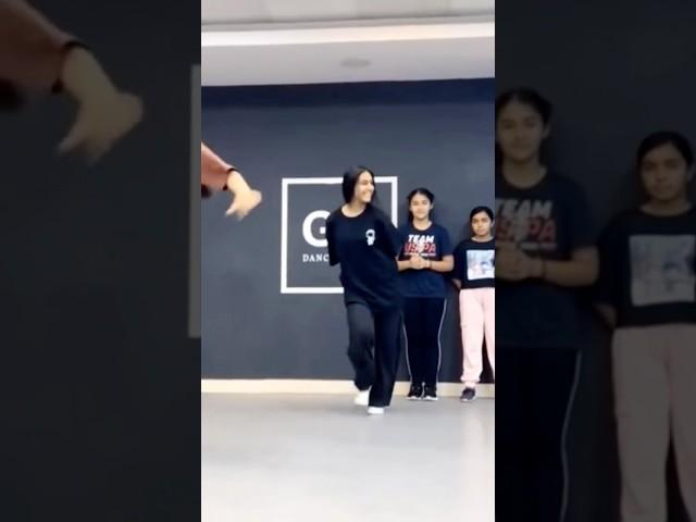 Annie is Slaying this Choreography | DJ Waley Babu | Deepak Tulsyan Choreography