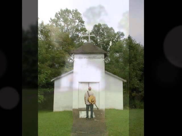 Brian Allen - The Answer Inside of Me