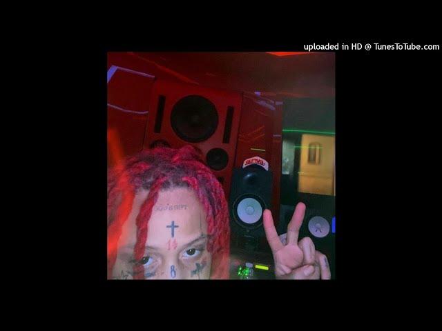 [FREE FOR PROFIT] ASUNA - Trippie Redd x Miss The Rage x RAGE LOOP KIT (prod by b!tchy)