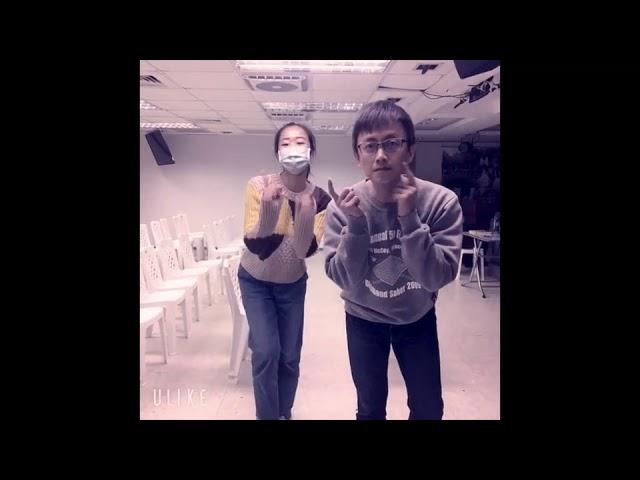 Any song challenge Olivia & Jowon