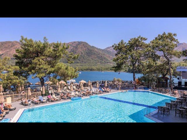 Marmaris Bay Resort - Adults Only, Turkey