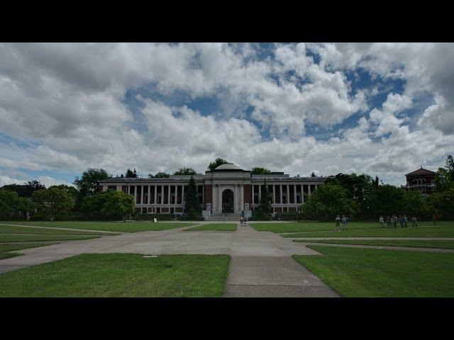 Oregon State University Commercial - Beaver Nation