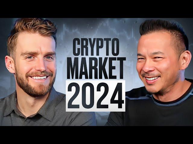 Crypto Hedge Fund Managers Break Down 2024 Crypto Market