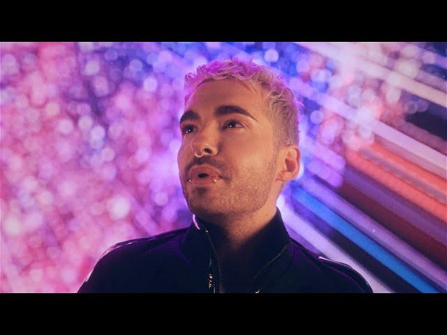 VIZE x Tokio Hotel - White Lies (Official Music Video)