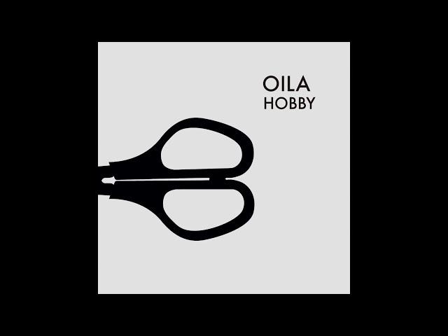 OILA - Ode to a day (Official Audio)