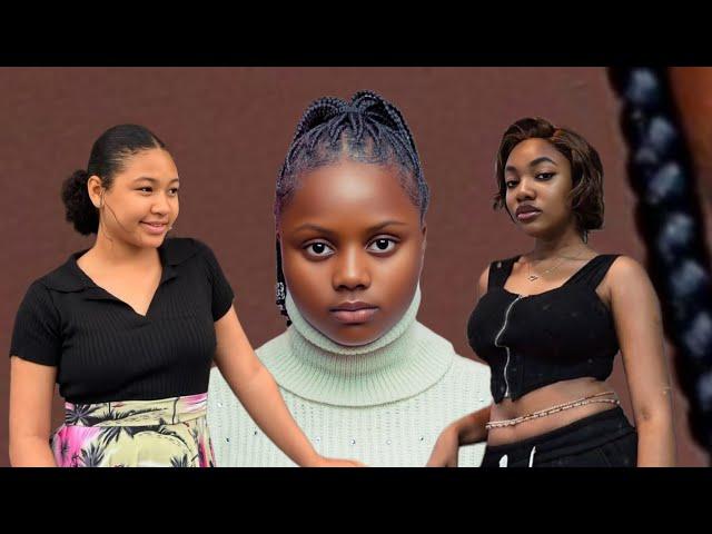 Nollywood Has The Most Beautiful Teenage Actresses In Africa