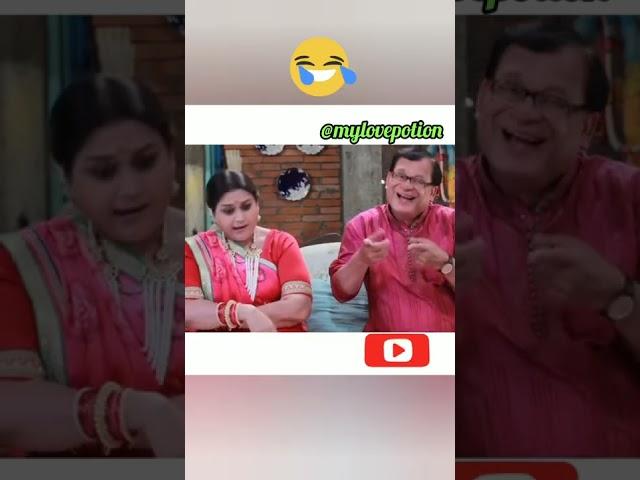 Collection matlab?  #hansa #praful #khichdi #comedyshorts #lol 