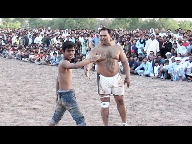 New Kabaddi match Dangal 2022 | Ashfaq Patha Vs Achoo 302 & Jatto Ka Shagird Batera Open Kabaddi