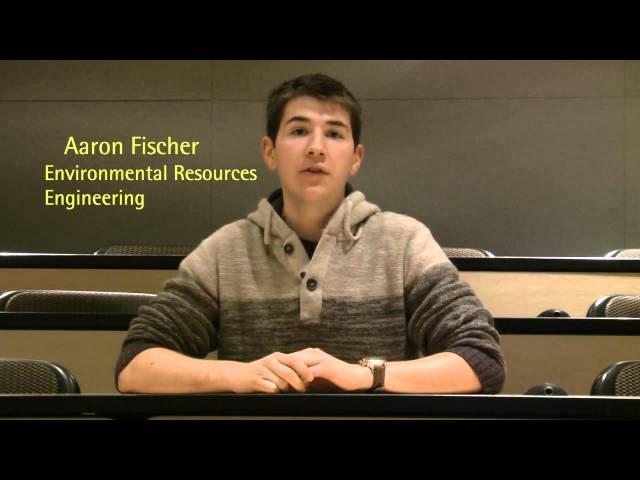 Undergrad FAQ: Why Choose SUNY-ESF?