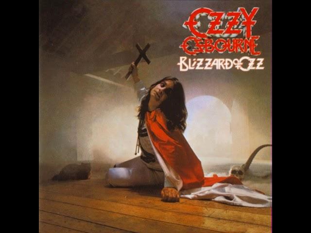 Ozzy Osbourne - Crazy Train [High Quality]