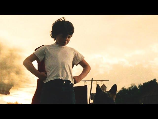 Clark Kent gets a job in the Daily Planet | Man Of Steel