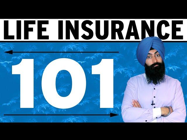 Life Insurance Explained - What Is Life Insurance?