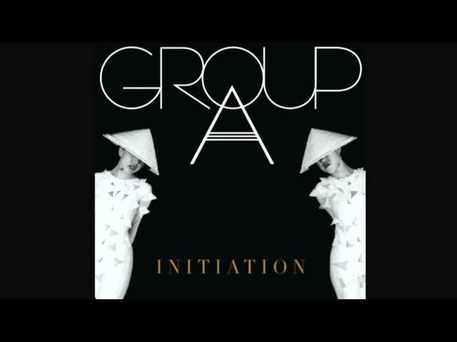 group A - INITIATION