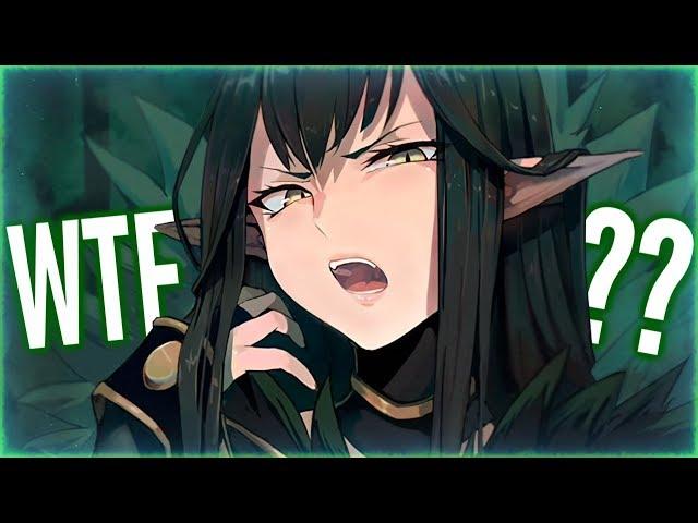 Nightcore - WTF [NMV]