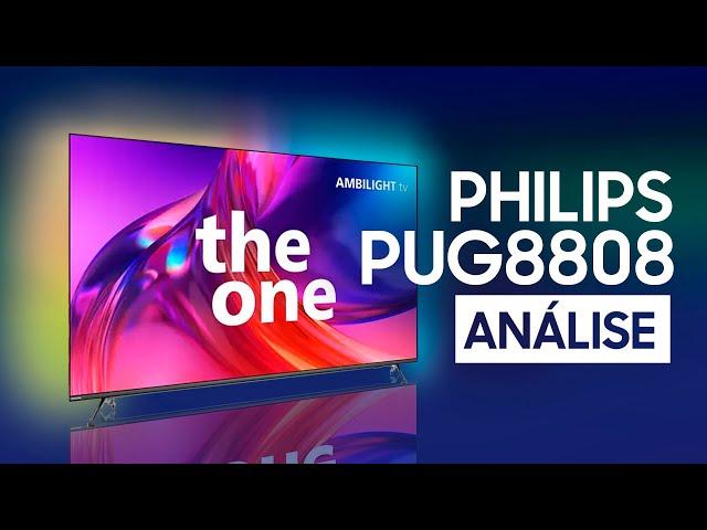 PHILIPS THE ONE (PUG8808) / Vale a pena?