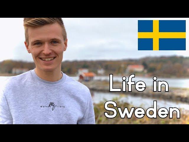 Life as an English Guy Living in Sweden - Just a Brit Abroad