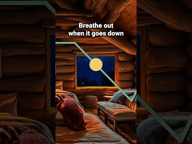 4-6-8 Breathing Technique for Sleep