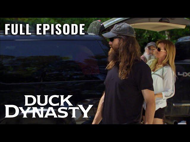 Duck Dynasty: Lake Boss - Full Episode (Season 6, Episode 9) | Duck Dynasty