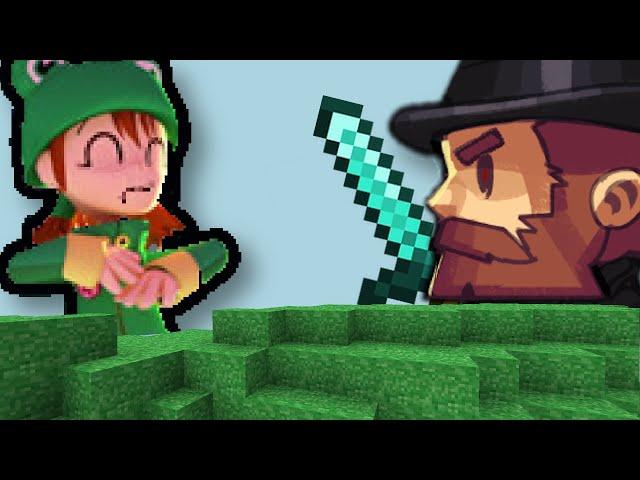 The ACTUAL History of Early Minecraft