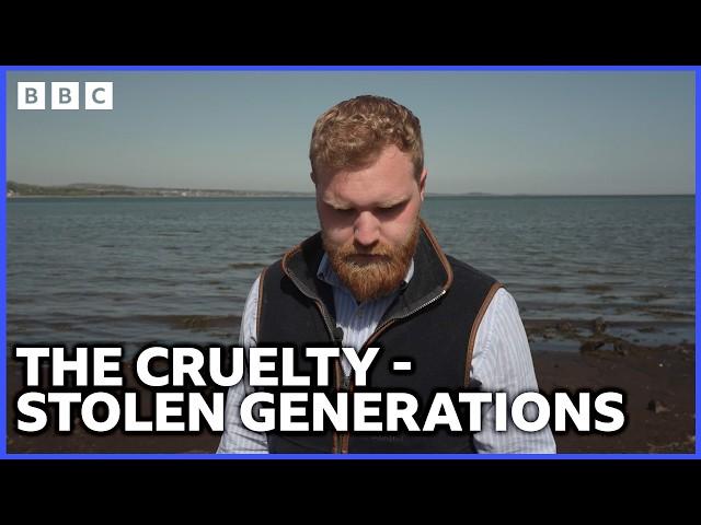 The mystery of the Unknown Bairn leads to a dark truth | The Cruelty - Stolen Generations