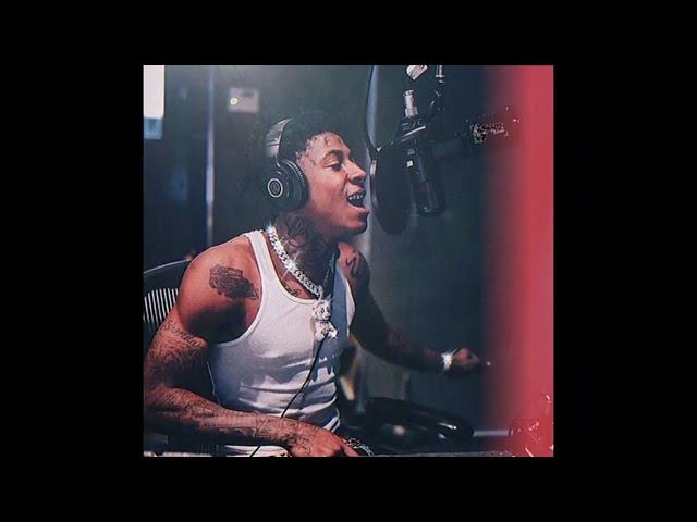 (FREE) NBA Youngboy Type Beat - "Gangsta Ways"