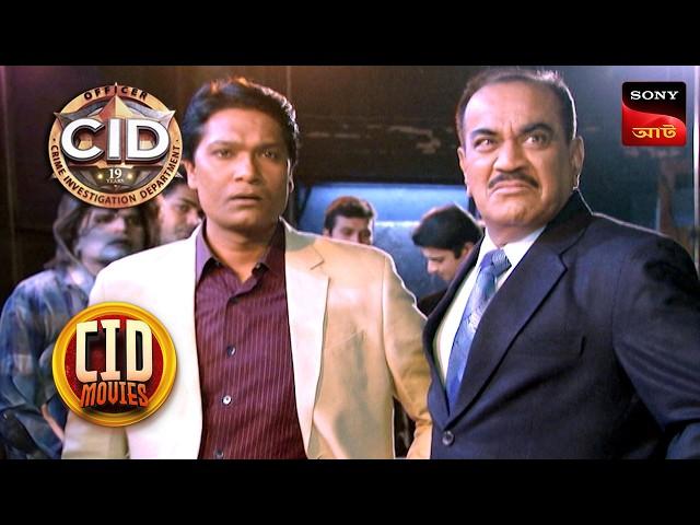 CID Solves 150 Year Old Case | CID Movies | 11 Jan 2025