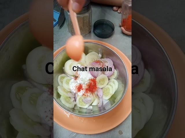 Shake-Shake Cucumber  receipe  #food #yummy #lavanya #vishlar