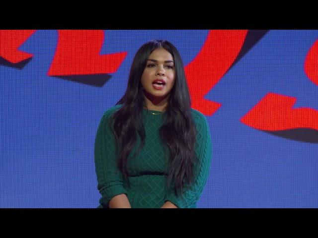 The secret to creating better public art | Umbereen Inayet | TEDxToronto