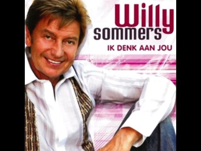 Willy Sommers - Laat De Zon In Je Hart