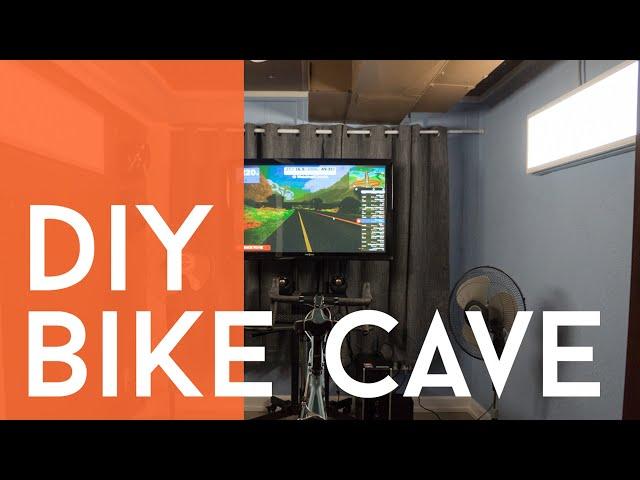 How to Make the Ultimate Zwift Setup