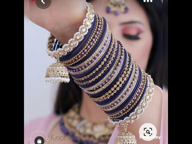 latest Bangle collection#shortvideo #youtubeshorts #viral #status #active #dancevideo #fashion