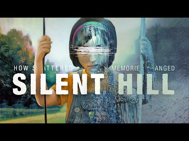 How Shattered Memories Changed Silent Hill