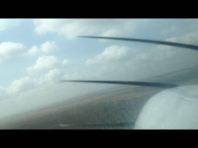 Flight Ones Aviation Cessna 172 HKNW HKSB Takeoff