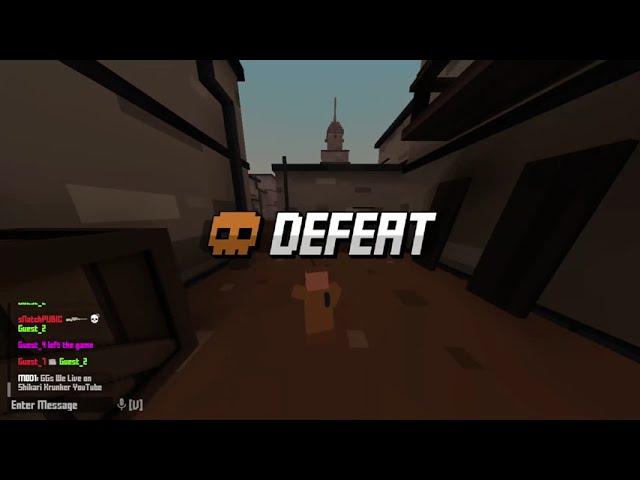Krunker Hacker update:*tagged*