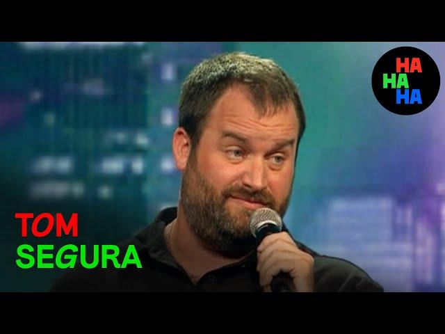 Tom Segura - Every Family has one Stupid Person