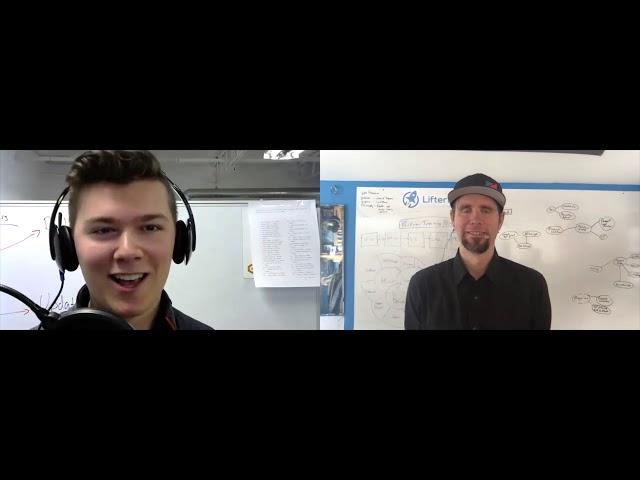 How to Use LifterLMS to Grow Your B2B Software Leads, ARPU, Activation, & Retention - Ep.298 LMScast