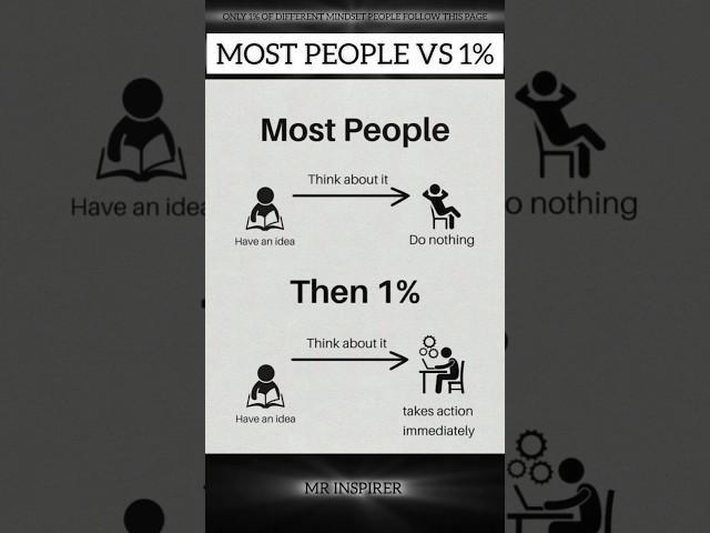 1% #motivationalquotes #motivation #motivational #motivationsuccess
