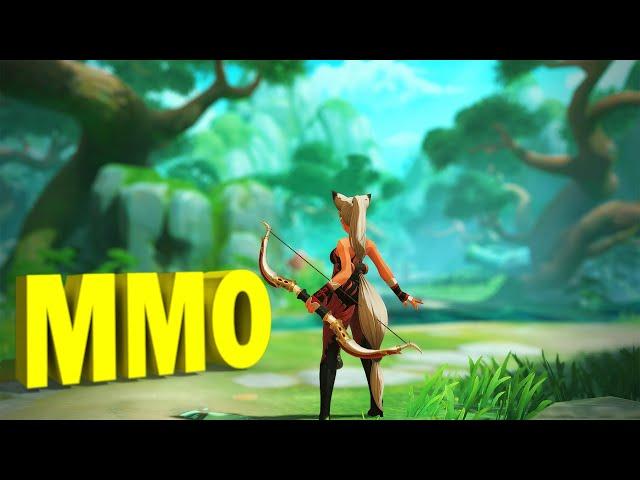 Top 10 New MMORPGs For Mobile Of Q4 2024 | New MMORPG Android/iOS 2024