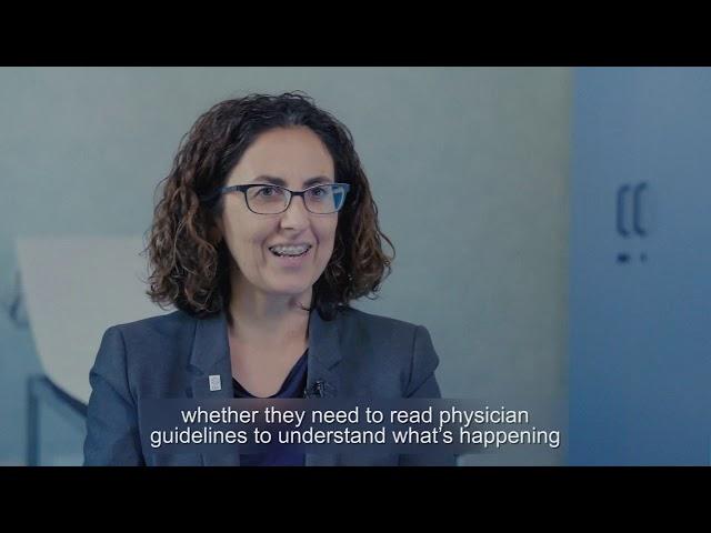 Rare diseases: how the European Reference Networks support health professionals