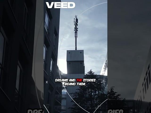 NYC Architectures Revealed! #architecture #views #building #design #facts #newyork #america #you