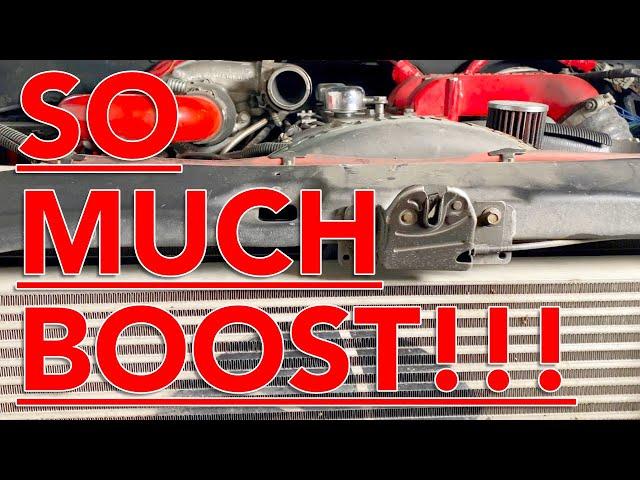 Compounds Turbos are Insane, MUST WATCH!!!