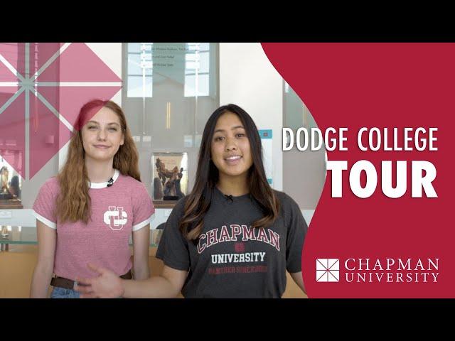 Tour Dodge College