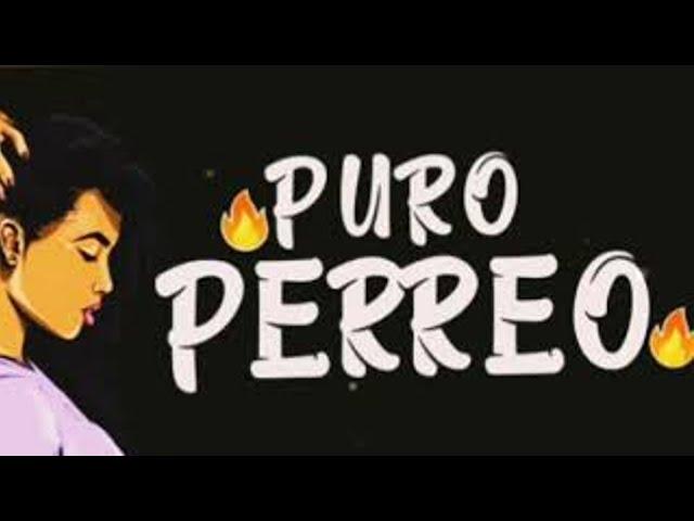 DJ NIÑO - PURO PERREO(VIDEO OFICIAL)