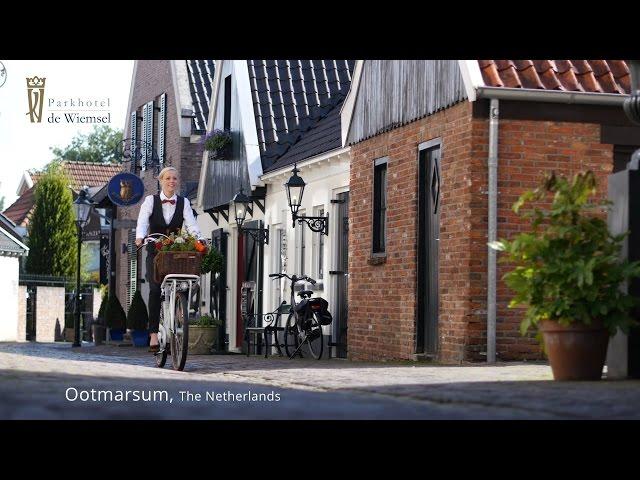 Parkhotel de Wiemsel I Hotelfilm 2015