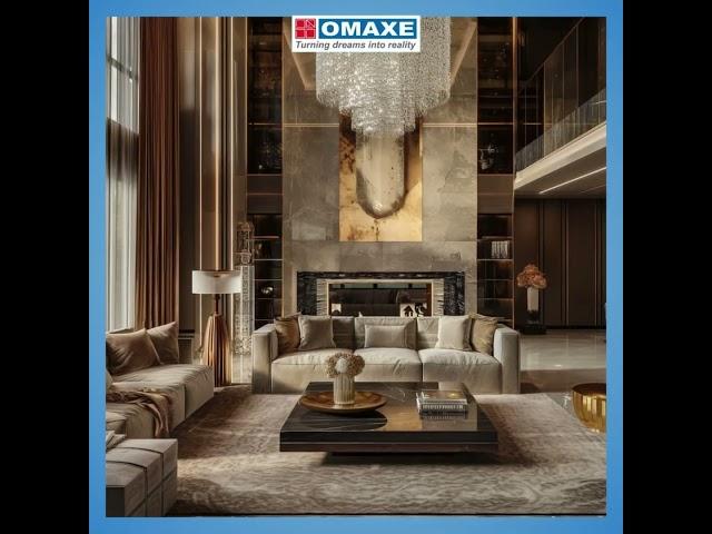 Discover the Ultimate Delhi-NCR Lifestyle with Omaxe!