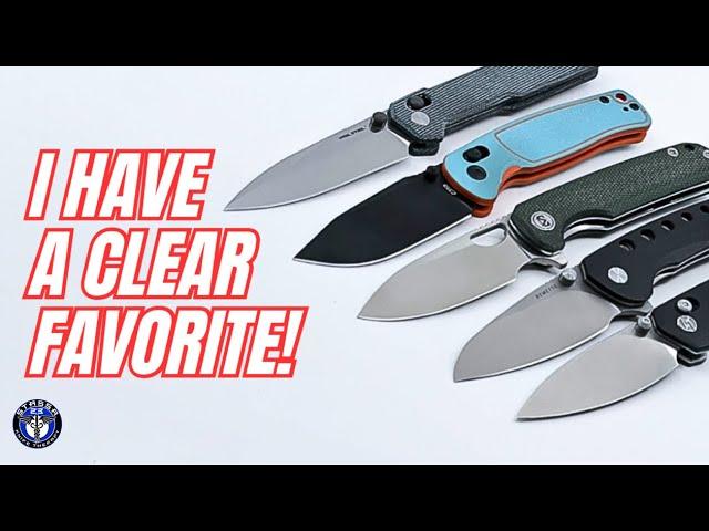 5 High Value Knives Worth Adding to Your Collection