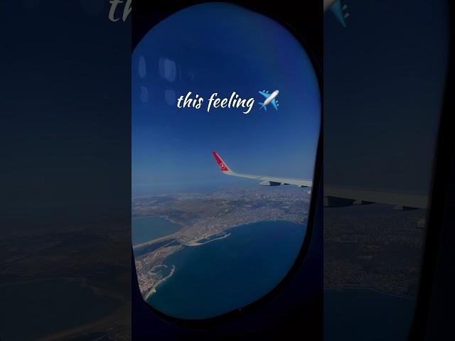 India to Paris flight reels | insta flight reels #reels #flight #instagram #paris #travel #trending