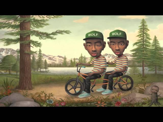 Tyler the Creator's Daisy Bell - Mark Ryden - The Gay Nineties